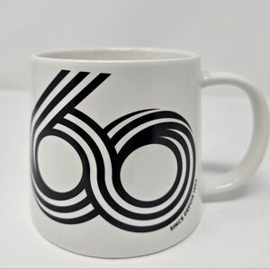 Tim Hortons Mug 60th Anniversary Limited Edition  Cup 16oz 2024 Brand NEW